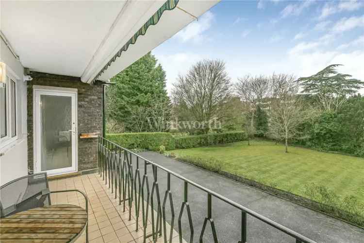 2 bedroom flat/apartment in Beckenham