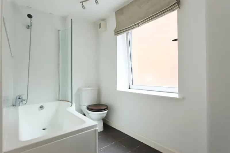 1 Bedroom City Centre Apartment Available August 2025