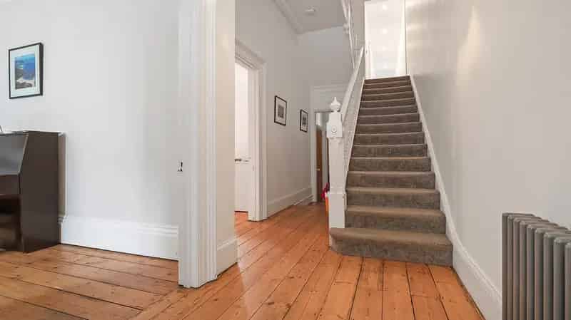 4 Bedroom Victorian Townhouse for Sale Leamington Spa