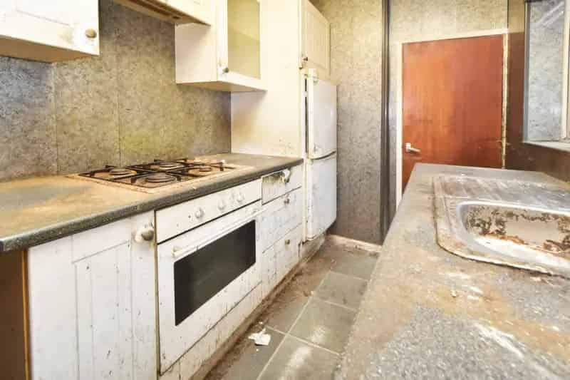 2 Bedroom House For Sale