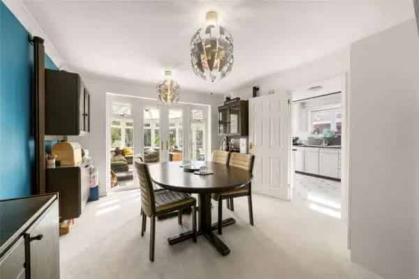 3 Bedroom Detached House for Sale in Cobham Surrey