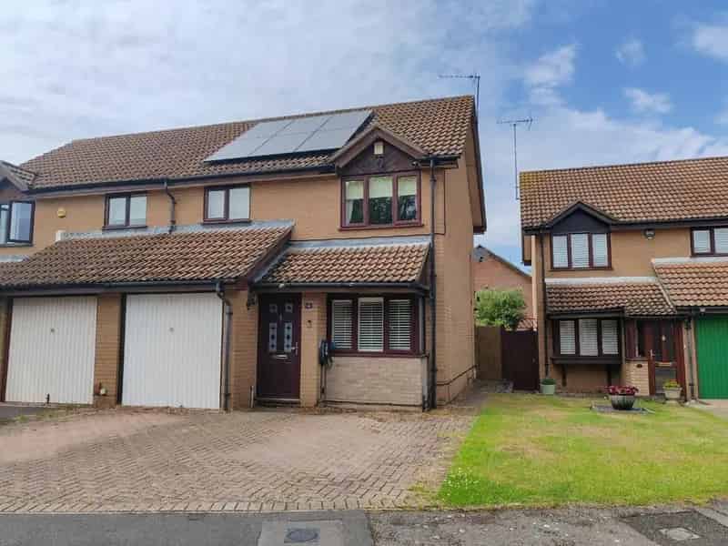 3 Bedroom House for Sale in Wokingham