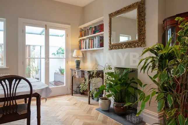 Semi-detached house to rent in Cambridge Road, London SW20