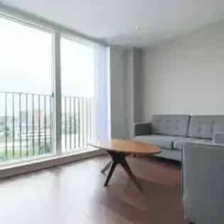 2 rooms flat of 61 m² in Manchester
