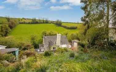 House For Sale in South Hams, England