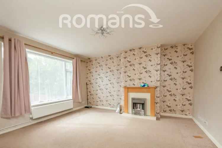 3 Bedroom Semi-detached House Camberley No Deposit Option