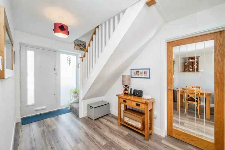 4 Bedroom Chalet Bungalow with High Specifications and Private Garden
