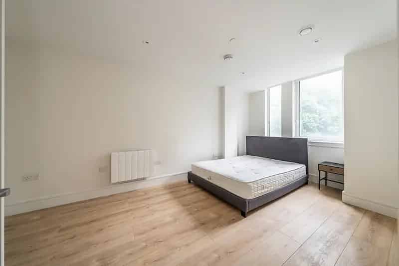 Studio Apartments to Rent in Purley Near Central London