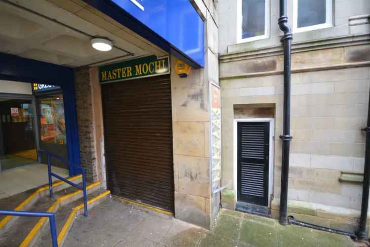 Ground Floor Kiosk To Let - Newgate Street