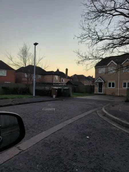 House For Rent in Peterborough, England