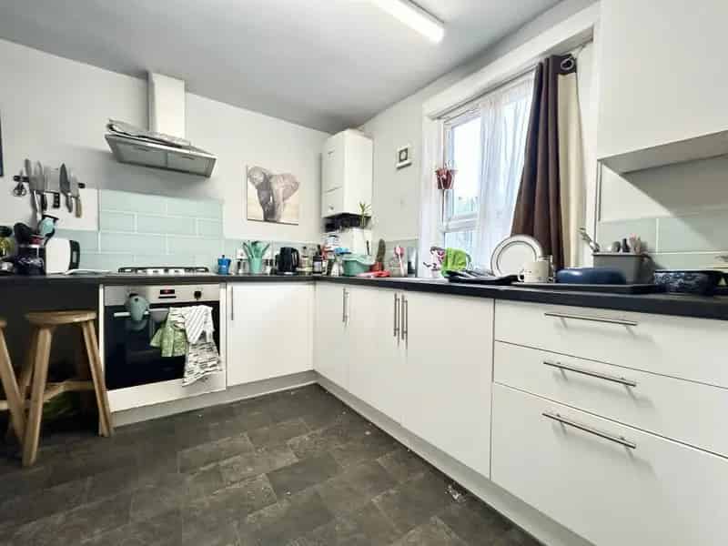 4 Bedroom House Share Near Temple Meads Train Station