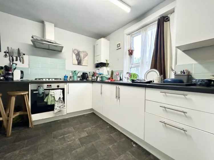 4 Bedroom House Share Near Temple Meads Train Station
