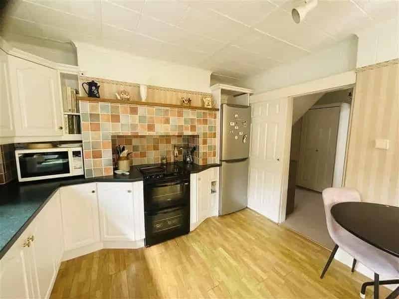 3 Bed Detached Bungalow For Sale No Chain