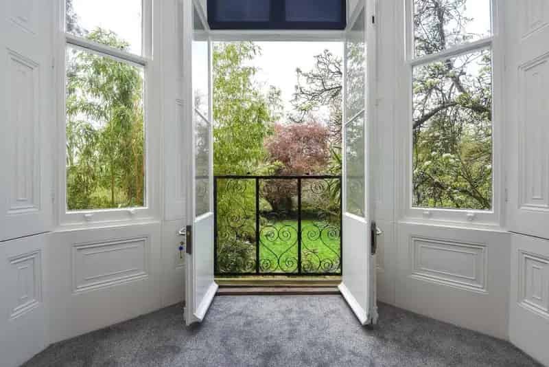 Spacious 3-Bed Split Level Apartment near Greenwich Park
