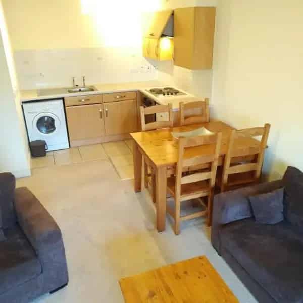 2 Bedroom Furnished City Centre Apartment Available May 19 2025