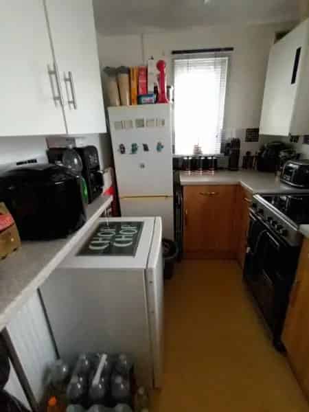 Ground Floor Flat or Bungalow with Secure Garden Wanted in Devon Cornwall