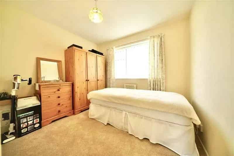 2 Bed Ground Floor Apartment for Sale in Preston