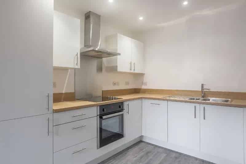 1 Bedroom Apartment Sheffield City Centre