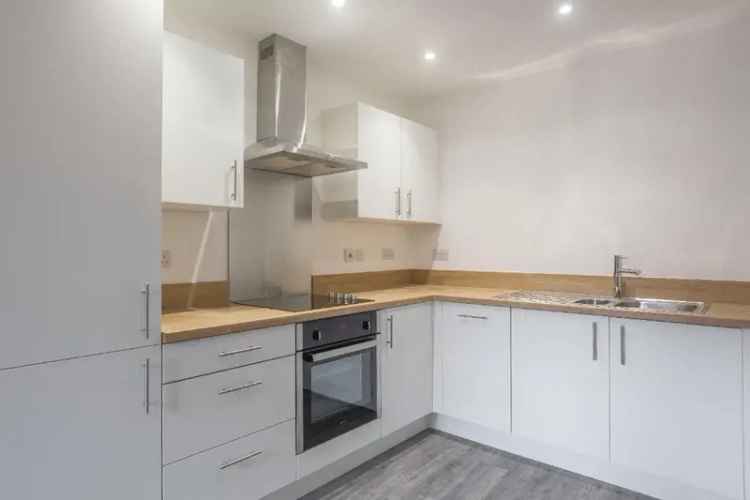 1 Bedroom Apartment Sheffield City Centre