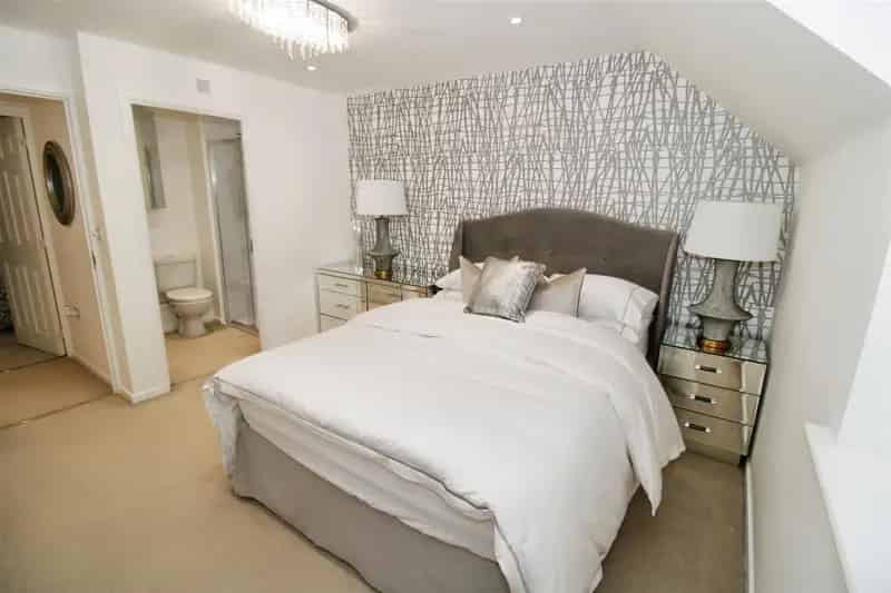 3 Bedroom Townhouse for Rent in Coventry
