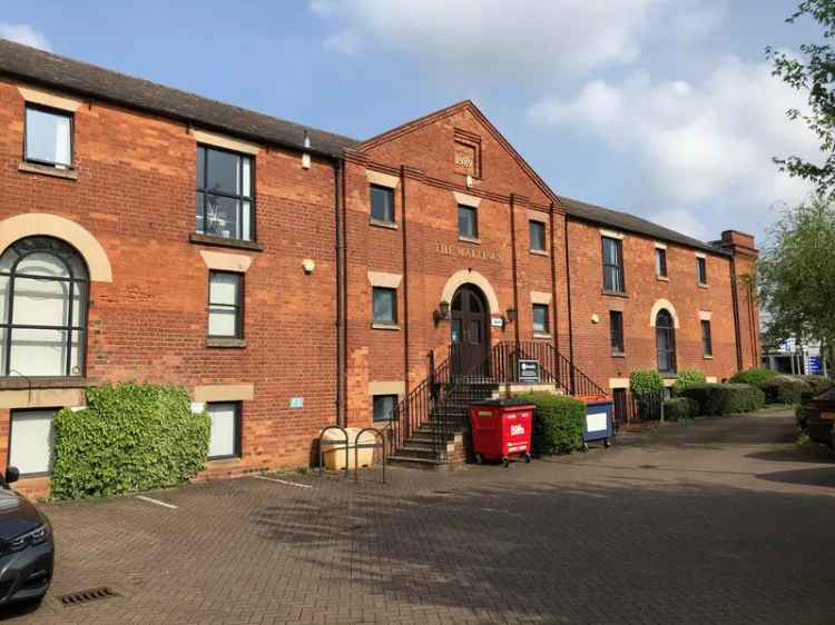 Office For Rent in South Kesteven, England