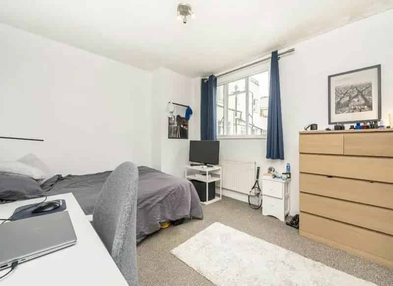 Flat For Sale , London, England