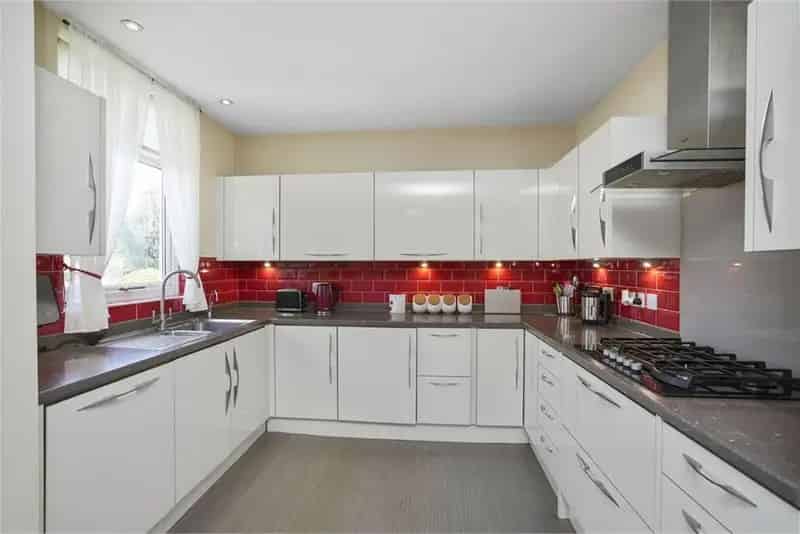 3 Bed Detached Bungalow Musselburgh 3 Reception Rooms