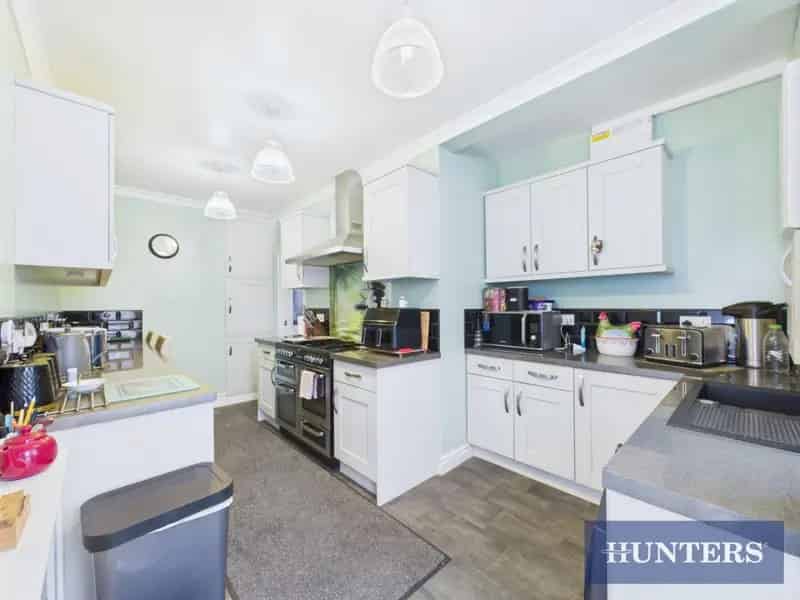 2 Bedroom Bungalow for Sale in Bridlington