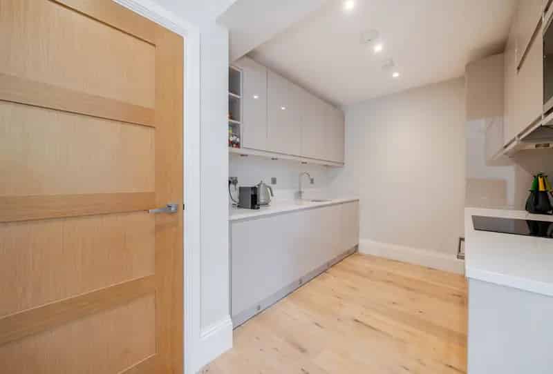 1 Bedroom Flat Apartment for Sale