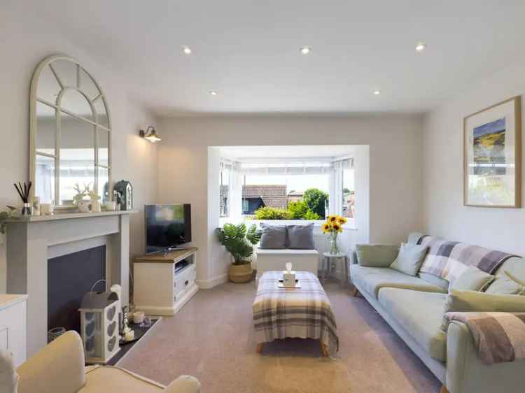 4 Bedroom Semi Detached House For Sale Woodingdean