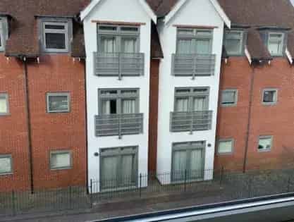 1 room flat of 119 m² in Birmingham