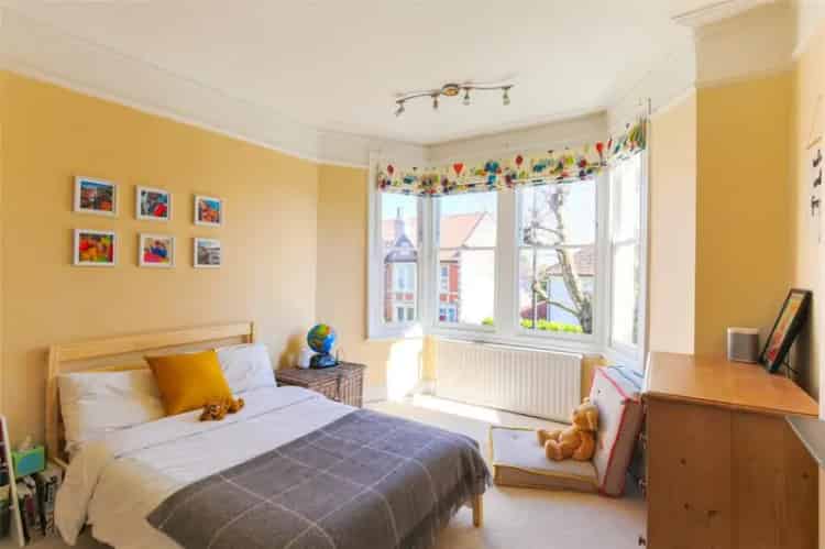 6 Bedroom Edwardian House for Sale