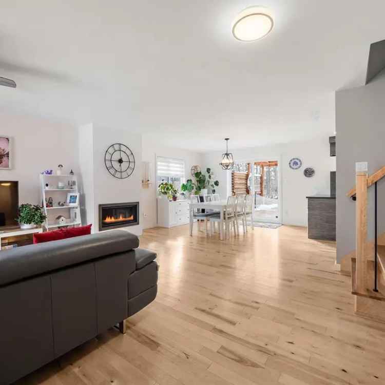 Charming Single Family Home for Sale