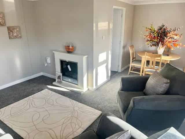 2 Bedroom Bungalow for Sale in Retirement Village