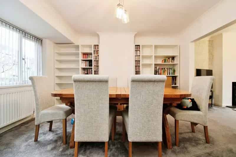 3 Bedroom Semi-Detached House Llanrumney
