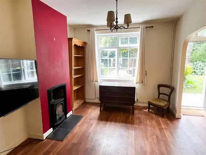 2 Bed House for Sale Hardingstone