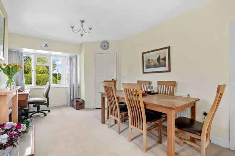3 Bed Semi-Detached House For Sale