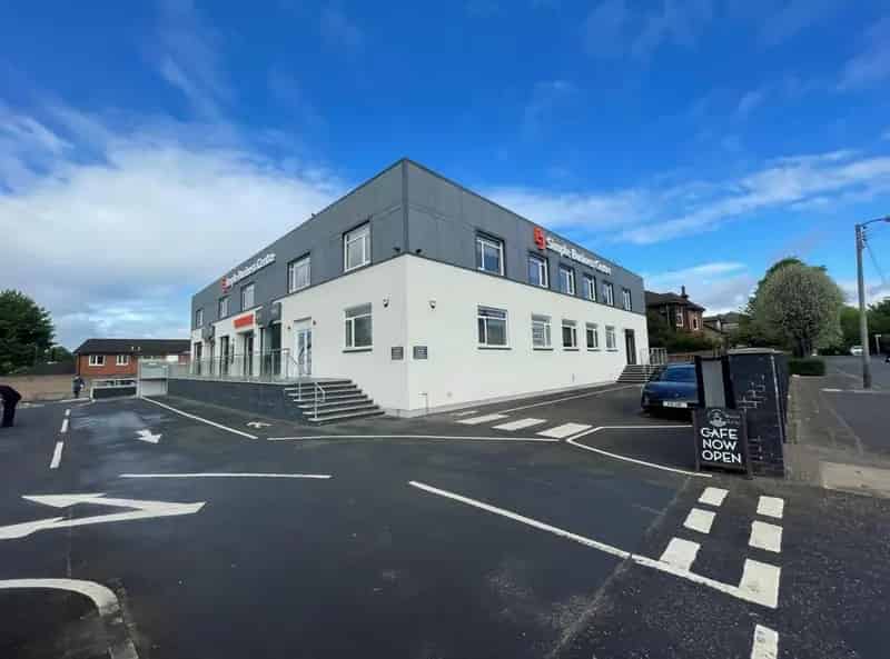 Part Let Mixed Use Investment Opportunity