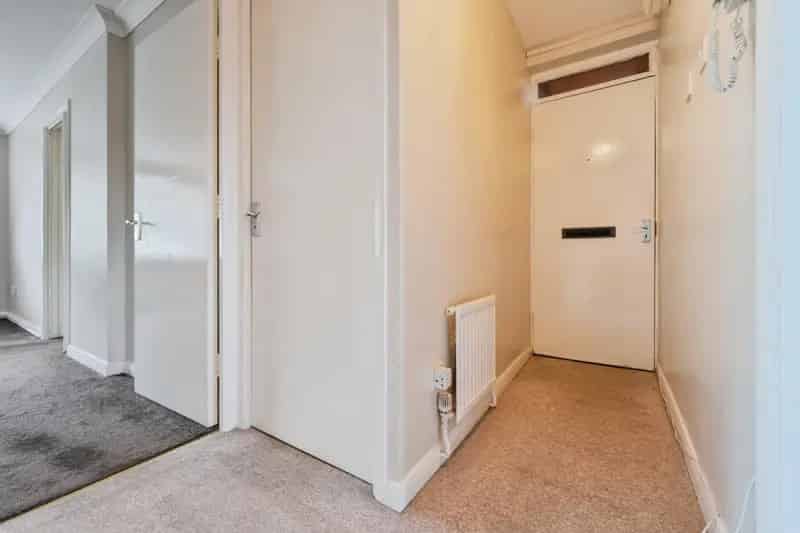 2 Bedroom Flat For Sale in Tamworth Town Centre
