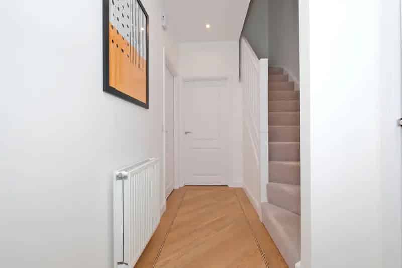 3 Bedroom House in Ellon with 2 Parking Spaces