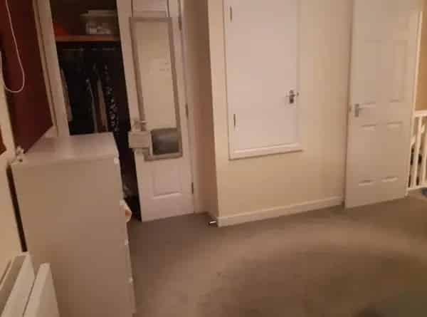 2 Bed New Build House Weston Super Mare