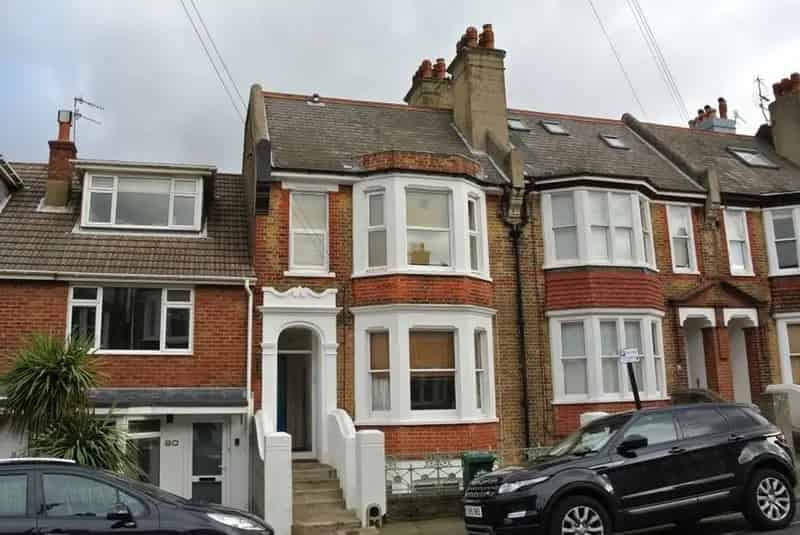 1 Bedroom Flat to Rent in Sussex
