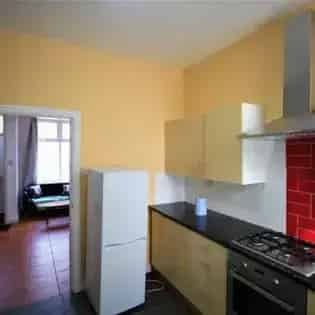 2 Bedroom Terraced House Manchester