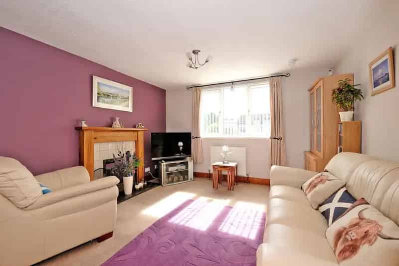 2 Bedroom Flat for Sale in Bucksburn Aberdeen