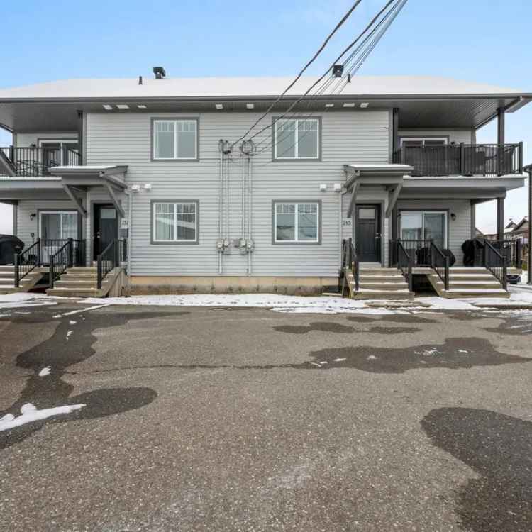 Condo for Sale Near Highway 10