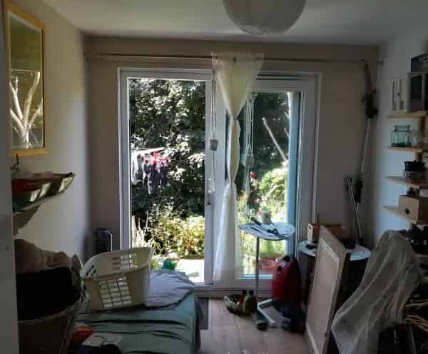 2 Bedroom Terraced House Near Ilfracombe Harbour