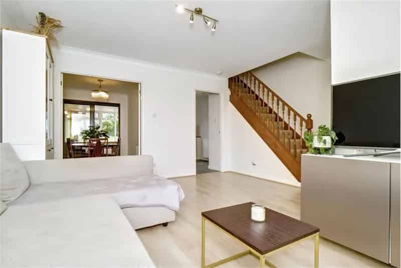 3 Bed Semi Detached House Liberton 3 Reception Rooms