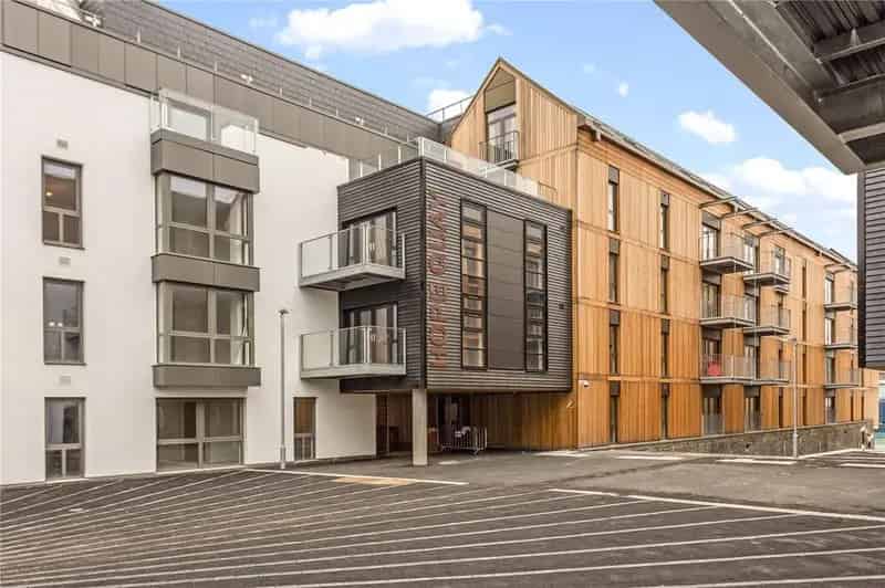 1 Bedroom Apartment to Rent Clifton Bristol