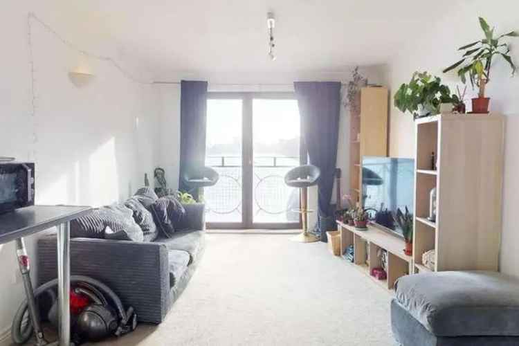 2 Bed Flat for Sale in Atlantic Wharf