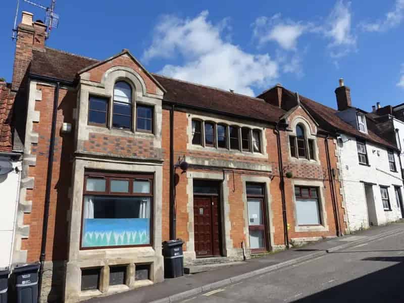 1 Bedroom HMO House To Rent Available August 4 2025
